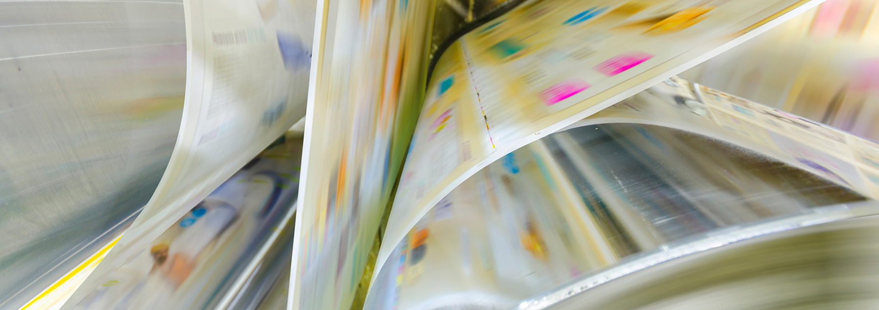 Whatever your printing needs are, we've got you covered.  Drive Retail Johns Creek, GA