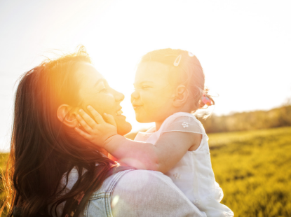 Mother's Day VIEW COLLECTION Drive Retail Johns Creek, GA