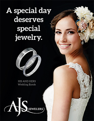 BRIDAL & ENGAGEMENT  Drive Retail , 