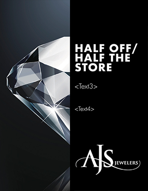 CLEARANCE SALES EVENTS  Drive Retail , 