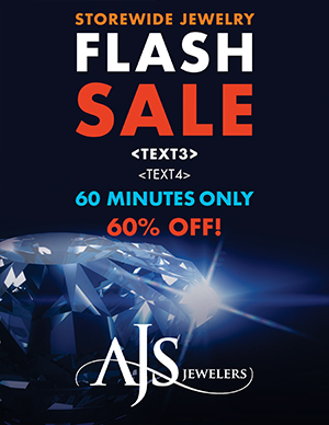 CLEARANCE SALES EVENTS  Drive Retail , 