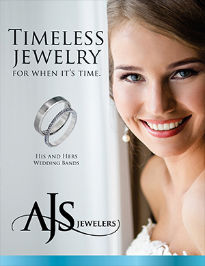 BRIDAL & ENGAGEMENT  Drive Retail , 