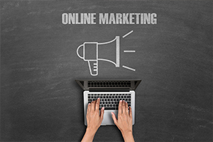 Online Marketing